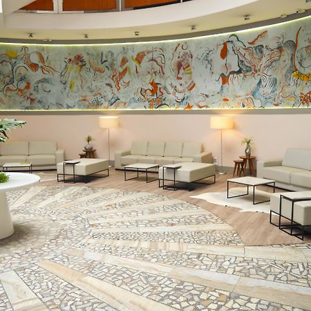 Marambaia Hotel E Convencoes Balneário Camboriú Εξωτερικό φωτογραφία