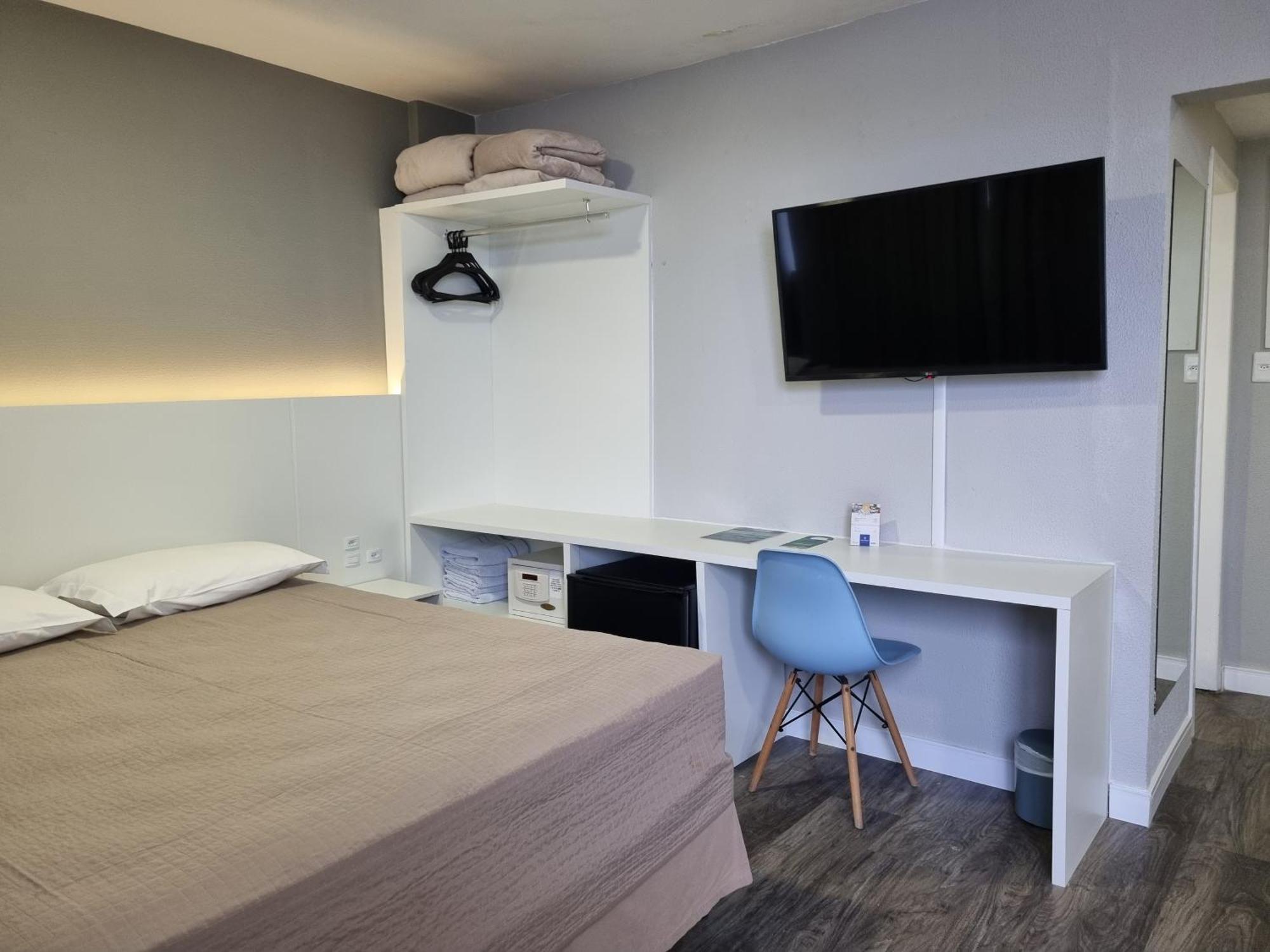 Marambaia Hotel E Convencoes Balneário Camboriú Εξωτερικό φωτογραφία