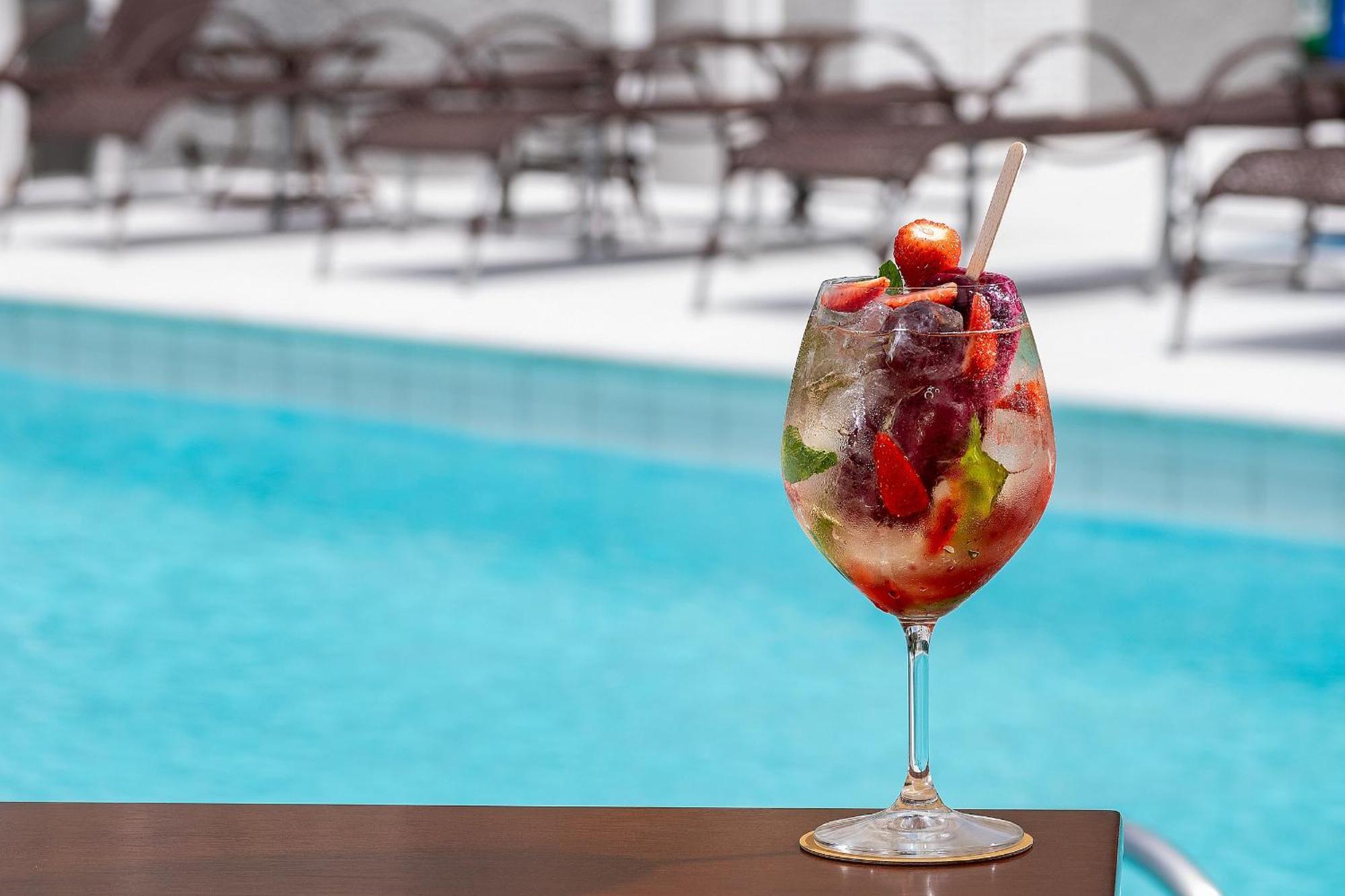 Marambaia Hotel E Convencoes Balneário Camboriú Εξωτερικό φωτογραφία